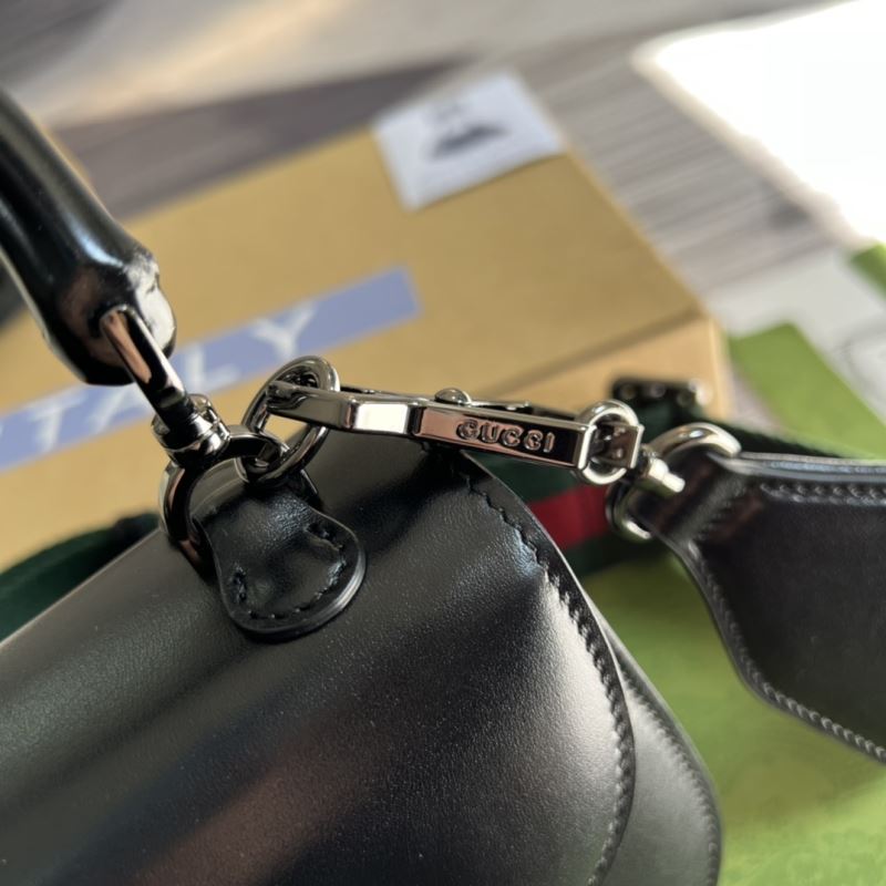 Gucci Top Handle Bags